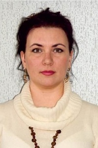 Бондаренко Ольга Александровна